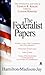 The Federalist Papers by Alexander Hamilton