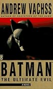 Batman: The Ultimate Evil