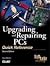 Upgrading and Repairing PCs, Quick Reference by Scott Mueller