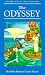 The Odyssey (Adaptation) (Oxford Myths and Legends)