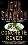 The Concrete River (Jack Liffey, #1)