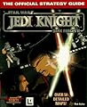 Jedi Knight: Dark Forces II: The Official Strategy Guide