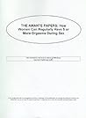 The Amante Papers; How Women Regularly Have 5 or More Orgasms During Sex