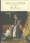 My Antonia