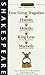 Four Great Tragedies: Hamlet; Othello; King Lear; Macbeth (Signet Classics)
