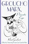 Groucho Marx, Private Eye Groucho Marx, Private Eye