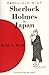 Sherlock Holmes in Japan