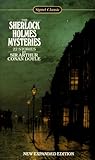 The Sherlock Holmes Mysteries