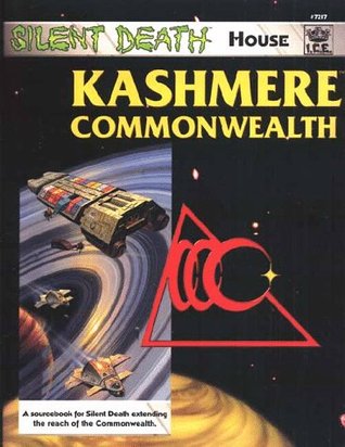 The Kashmere Commonwealth (Silent Death, the Next Millennium)