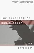 Engineer of Human Souls