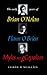 The Early Years Of Brian O'Nolan/Flann O'Brien/Myles Na Gcopaleen
