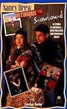 Snowbound (Nancy Drew: On Campus, #25)