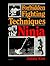 Forbidden Fighting Techniques of the Ninja