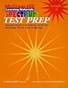 Spectrum Test Prep Grade 3 (McGraw-Hill Learning Materials Spectrum)
