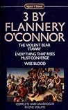 3 by Flannery O'C...