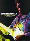 Jimi Hendrix: Concert File