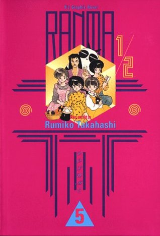 Ranma ½, Vol. 5 (Ranma ½, #5)