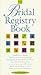 The Bridal Registry Book