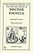 The Tragical History of the Life and Death of Doctor Faustus by Christopher Marlowe