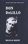 Don Delillo (Twayne's United States Authors Series)