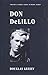 Don Delillo (Twayne's United States Authors Series)