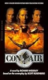 Con Air Movie Tie-In