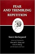Fear and Trembling/Repetition