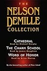 The Nelson DeMille Collection: Cathedral/Charm School/Word of Honor