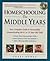 Homeschooling: The Middle Y...