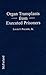 Organ Transplants from Executed Prisoners: An Argument for the Creation of Death Sentence Organ Removal Statutes