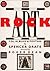 Rock Art: Cds, Albums & Posters (LIBRARY OF APPLIED DESIGN)