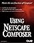 Using Netscape Composer