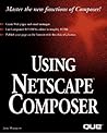 Using Netscape Composer