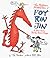 The Mysterious Misadventures of Foy Rin Jin: A Decidedly Dysfunctional Dragon