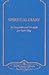 Spiritual Diary by Paramahansa Yogananda