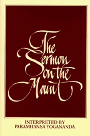 Sermon on the Mount (Paperback)