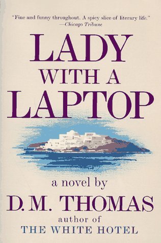 Lady with a Laptop (Paperback)