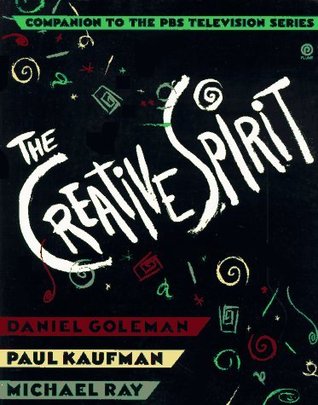 The Creative Spirit (Mass Market Paperback)
