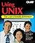 Using Unix