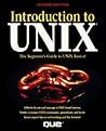 Introduction to Unix