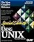 Using Unix/Special Edition by Larry Schumer