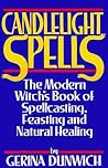 Candlelight Spells by Gerina Dunwich