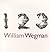 1 2 3 by William Wegman