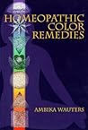 Homeopathic Color Remedies