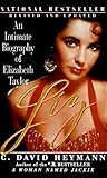Liz by C. David Heymann