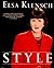 Style by Elsa Klensch