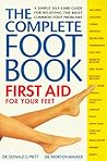 The Complete Foot Book The Complete Foot Book
