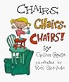 Chairs, Chairs, Chairs! (Rookie Readers)