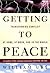 Getting to Peace