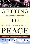 Getting to Peace